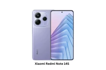 Xiaomi Redmi Note 14S Pros and cons with full specs